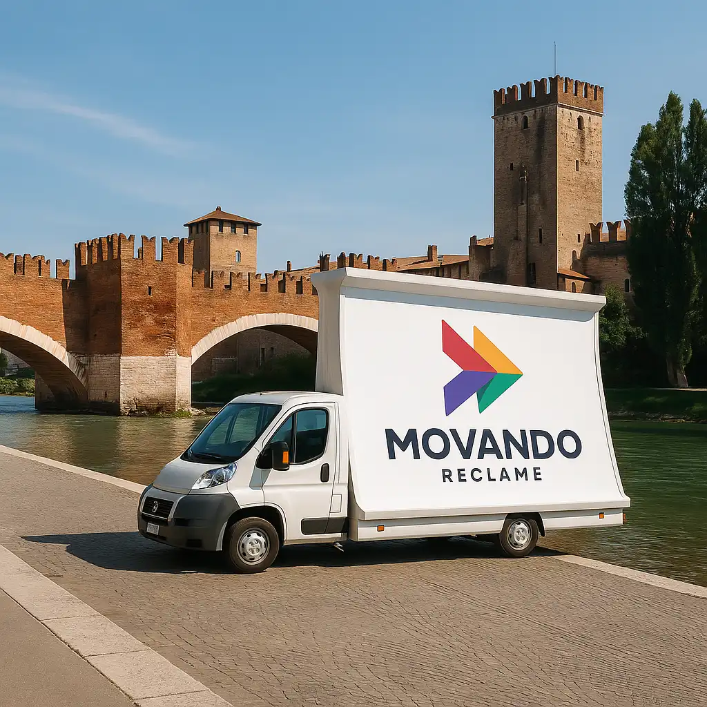 movando reclame verona