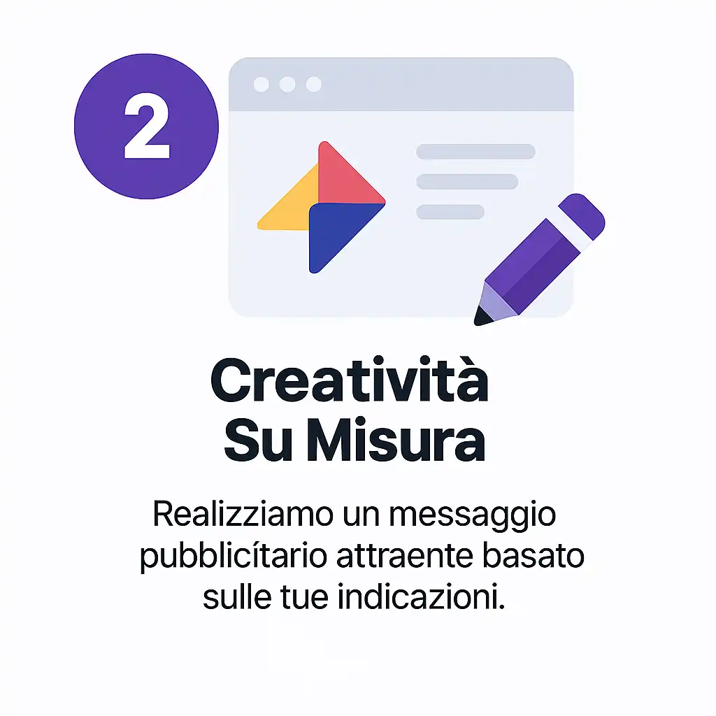 Movando reclame - Creatività su misura